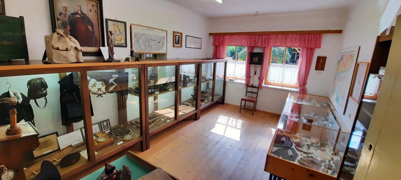 Freilicht- und Heimatmuseum Loich