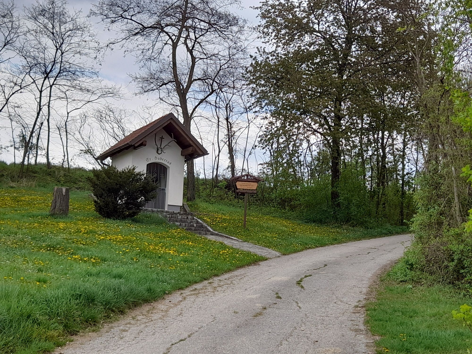 Gemeinde XXL-Runde