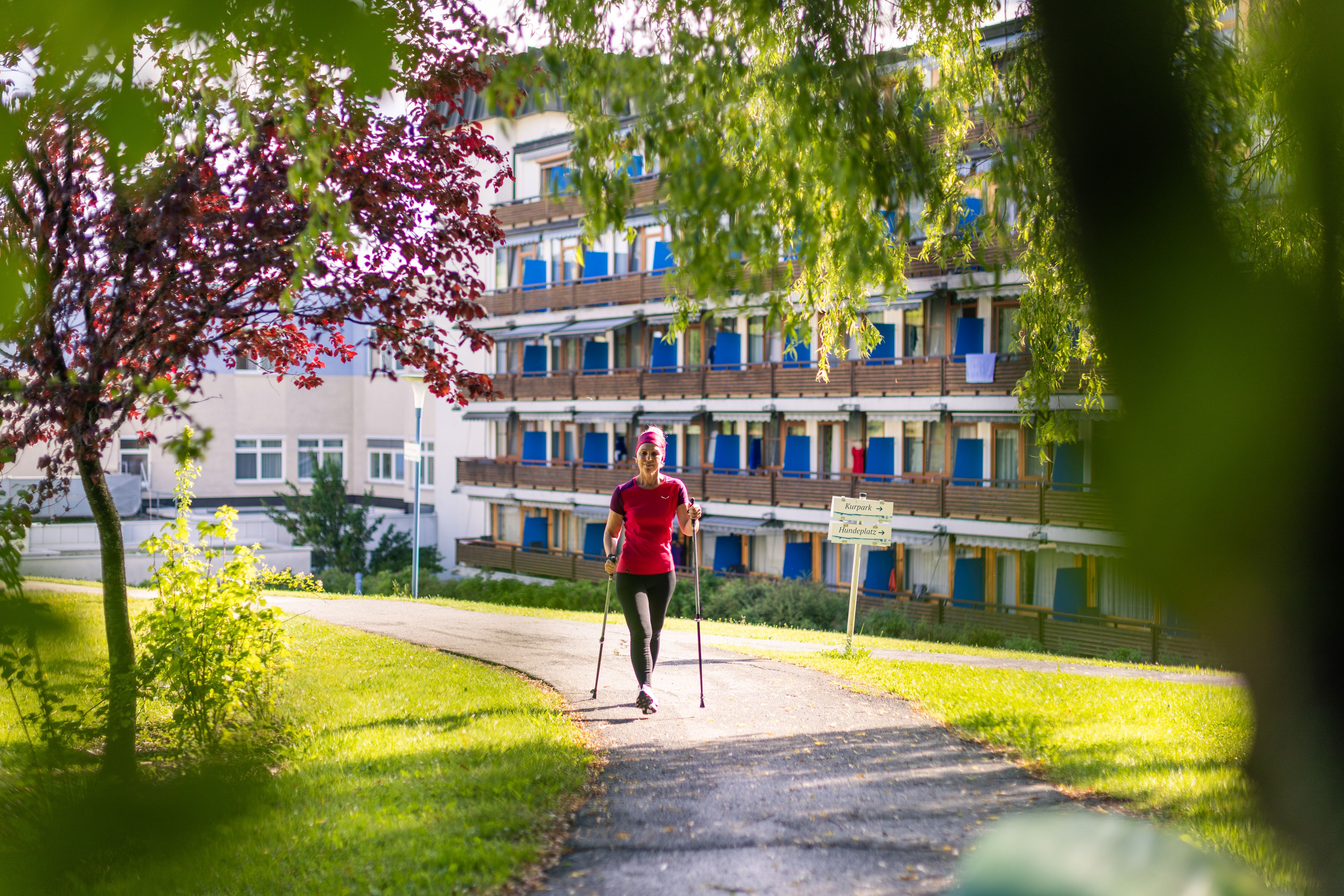 Gesundheitsresort Königsberg