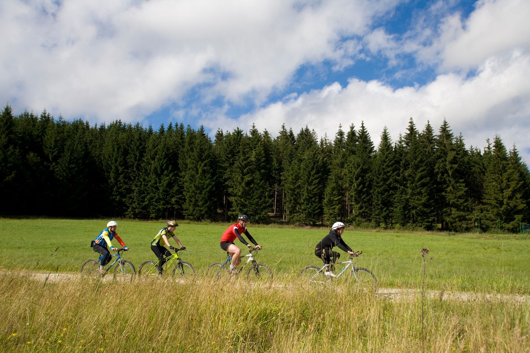 MTB Waldviertel