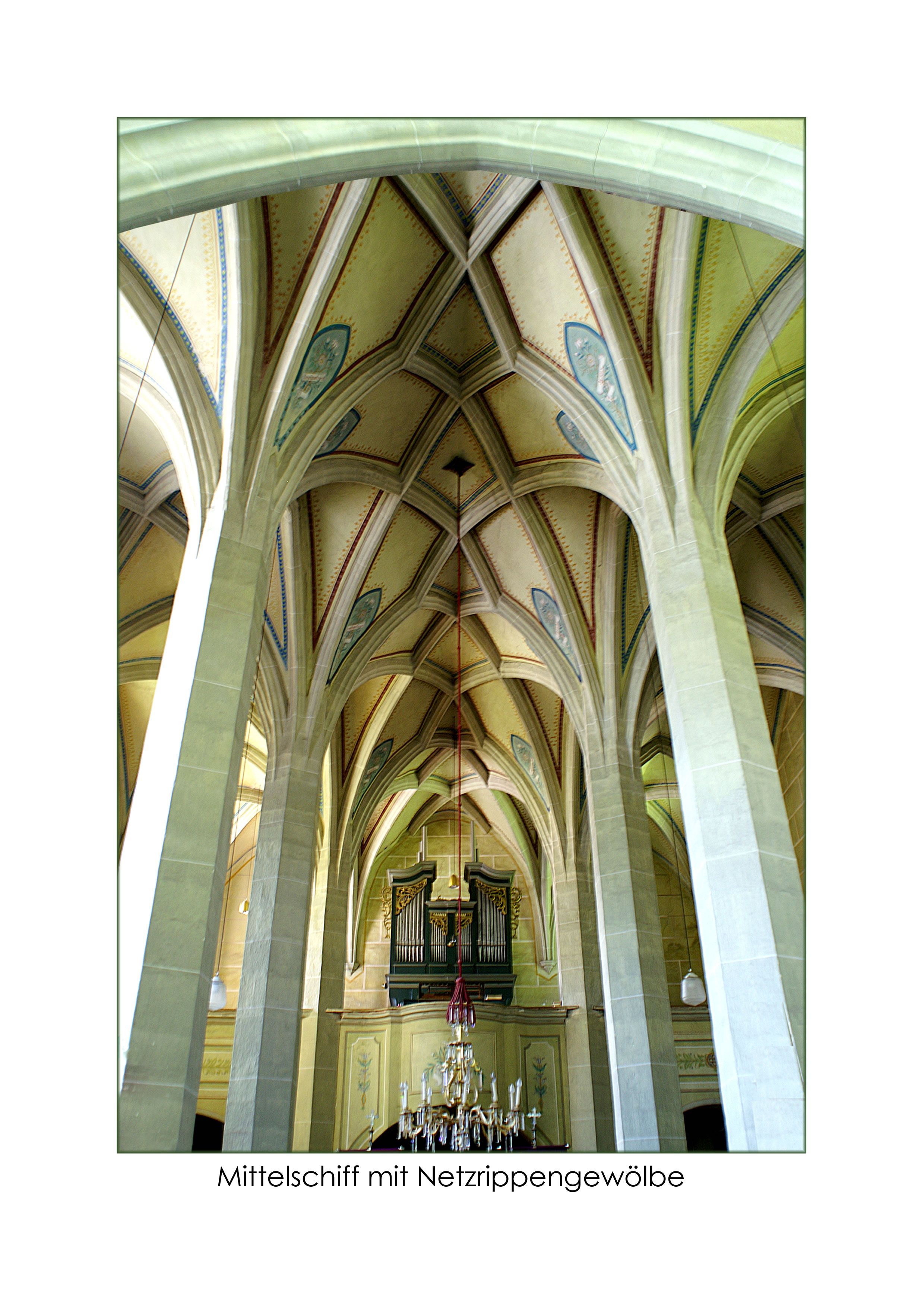 Langhaus