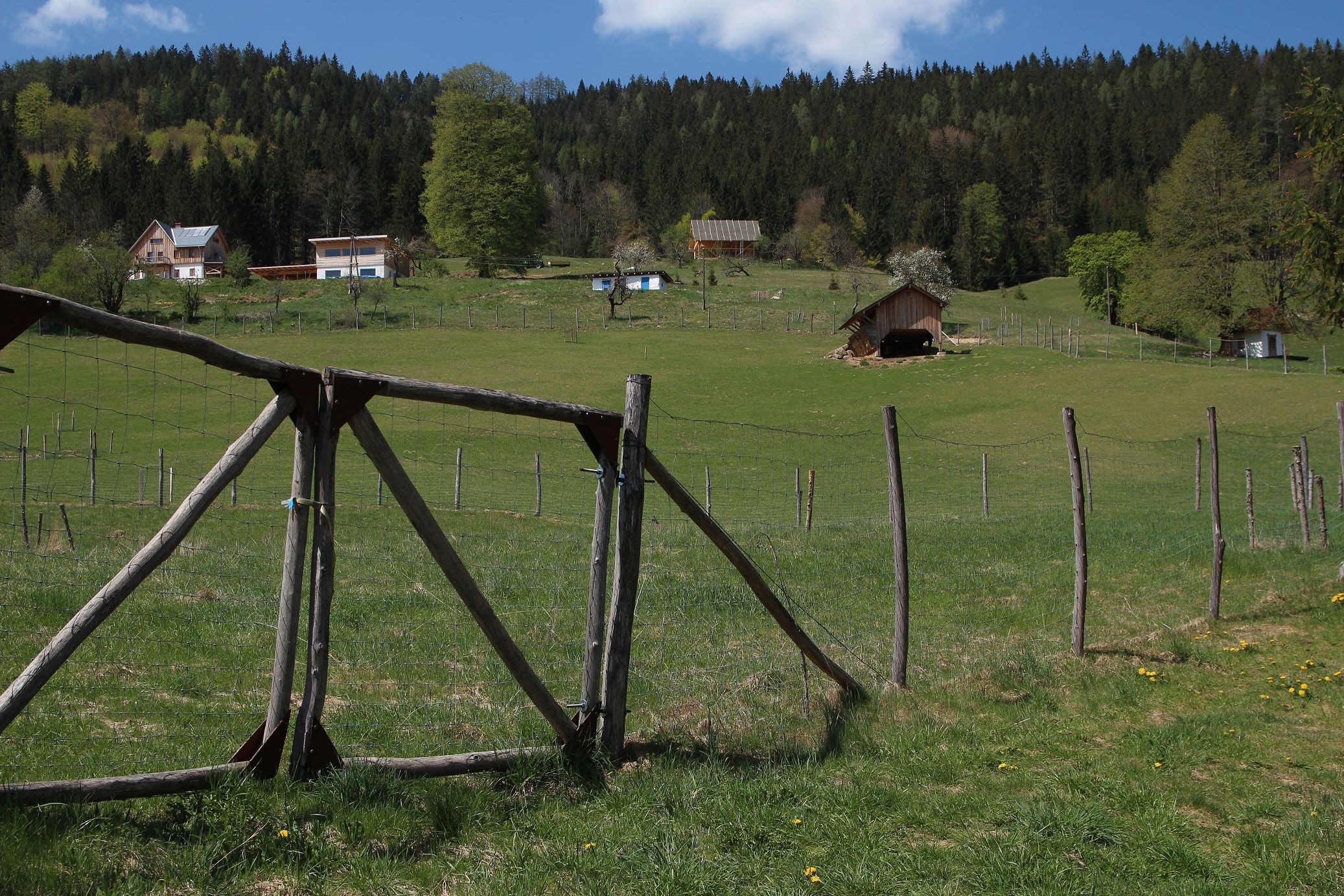 Biohof Oberhof