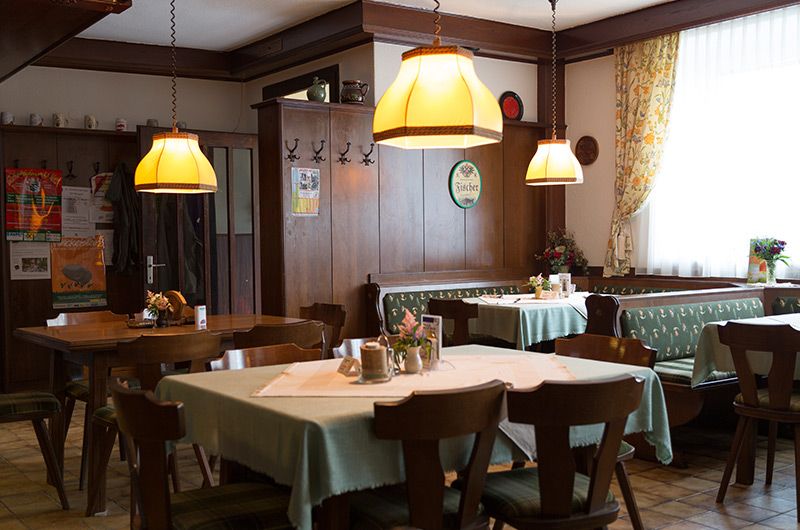 Gasthaus Uitz