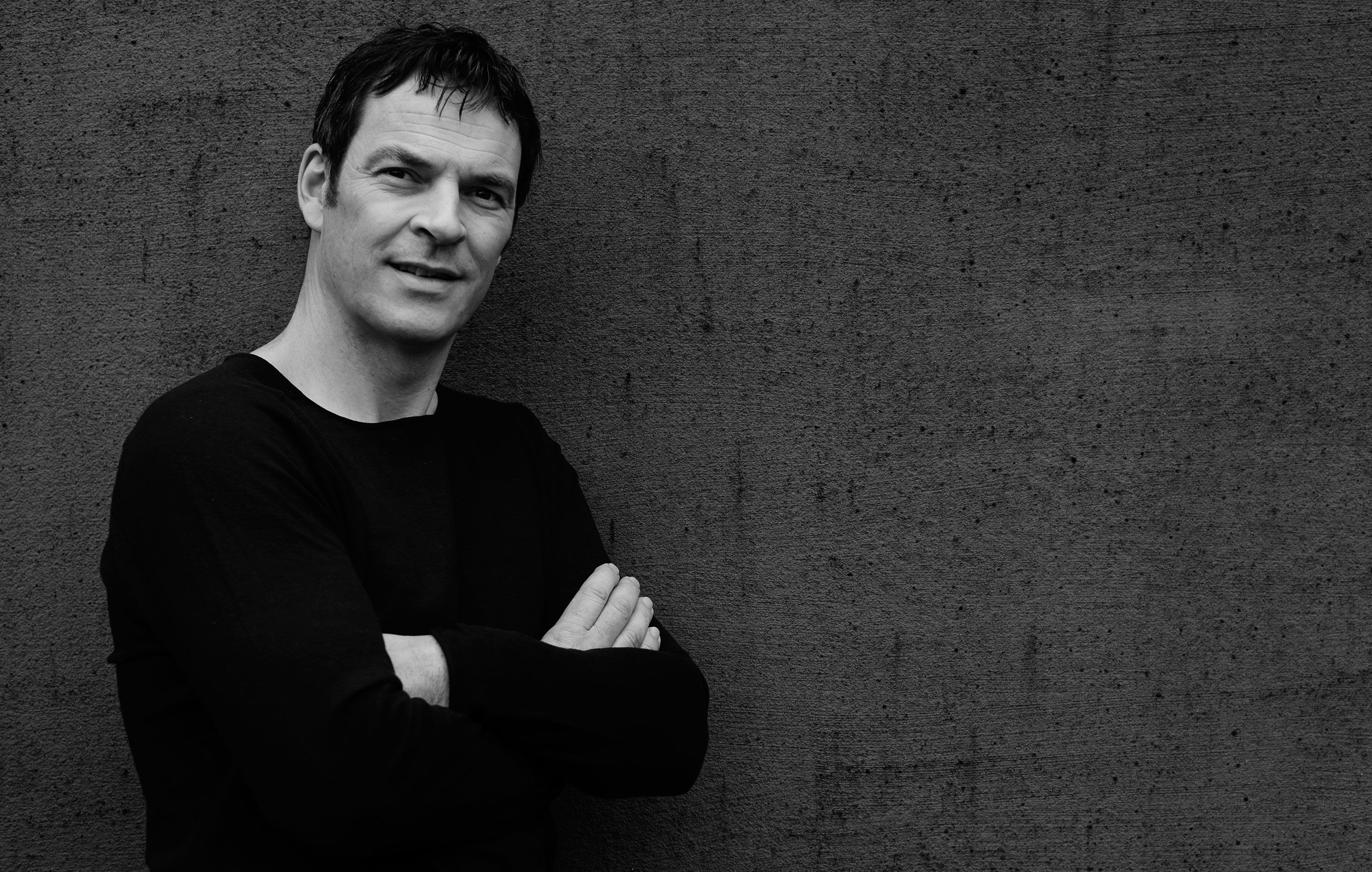 Portraitfoto von Josef Pimpel