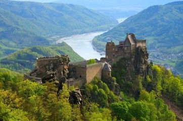 Wachau