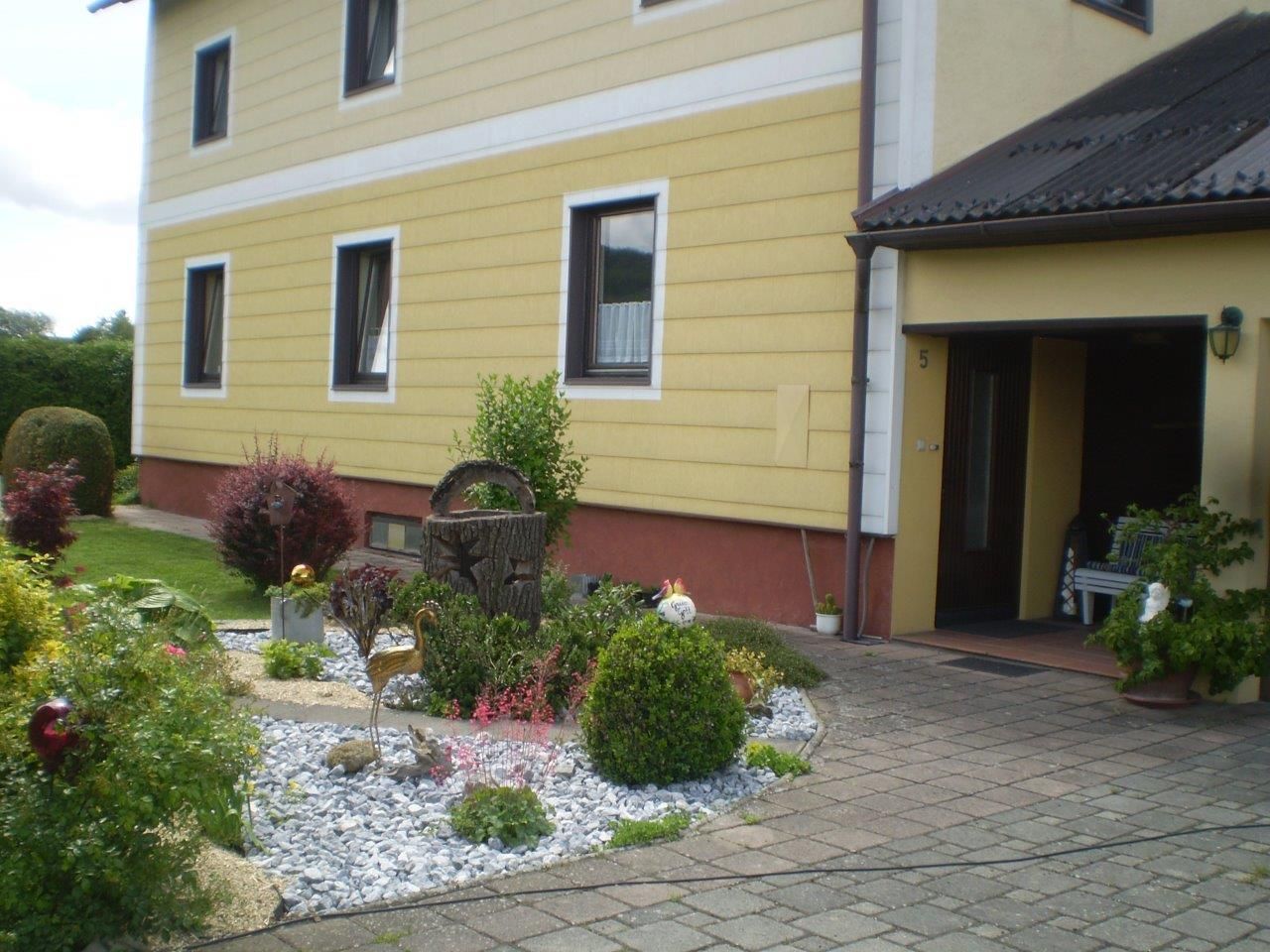 Haus Gerti