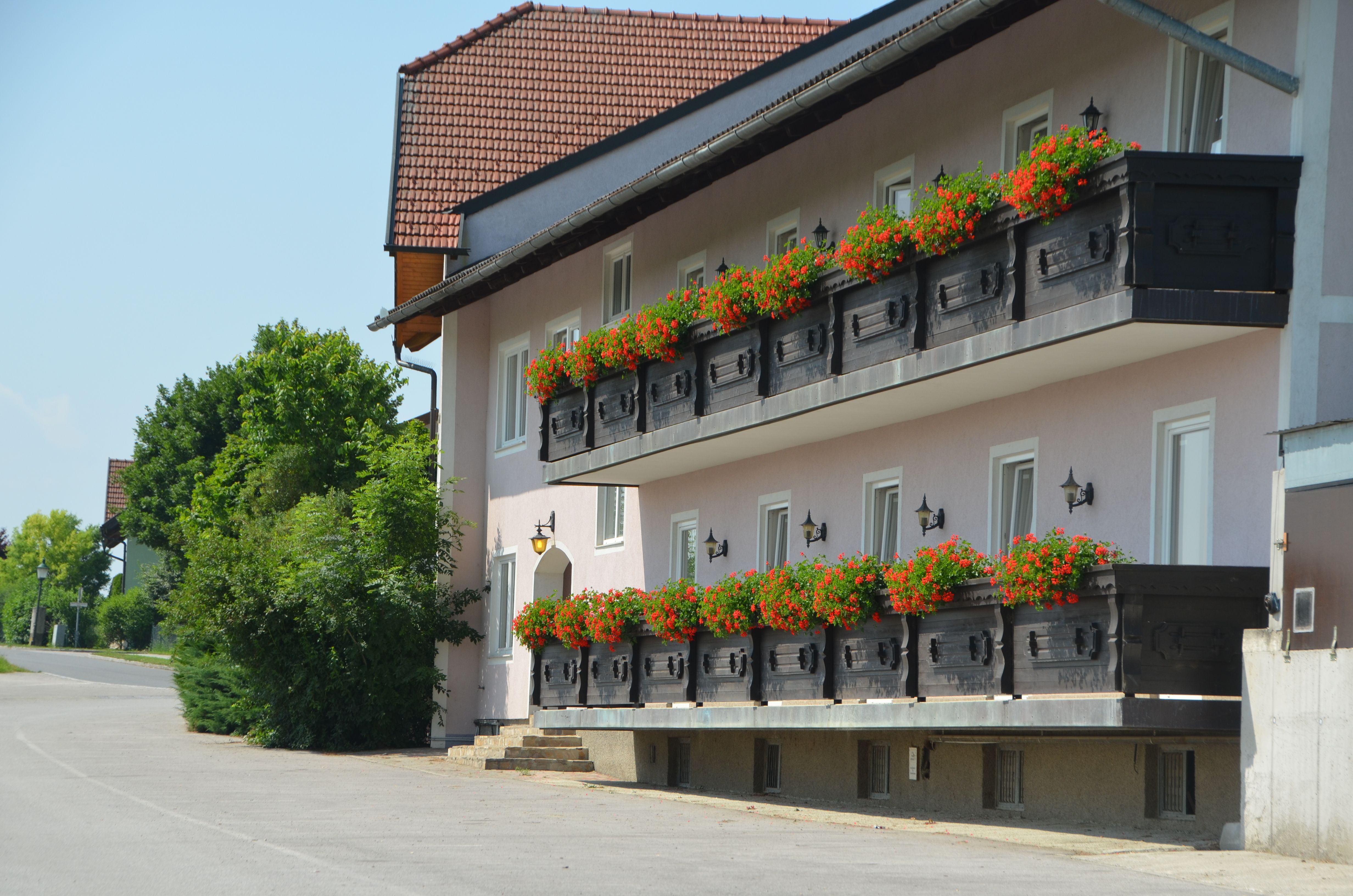 Aussenansicht