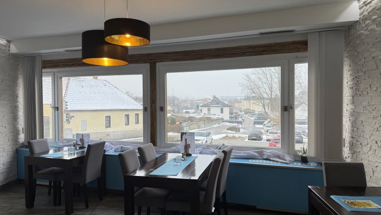 Gasthaus zum Scholf, &copy; Marion Olf