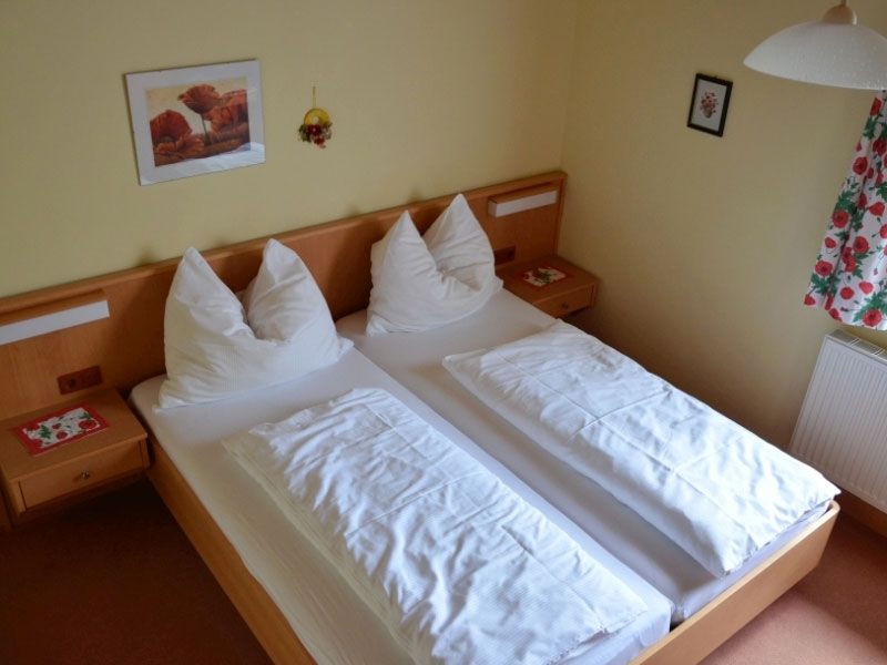 Mohnblumenzimmer
