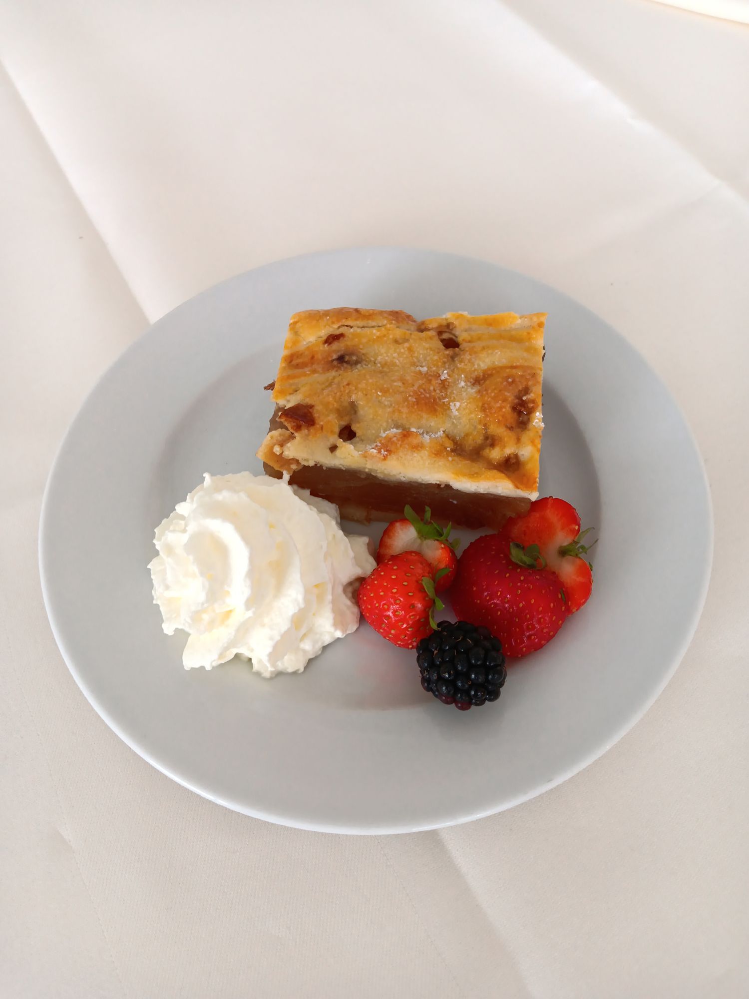 Gastronomie im Kurzentrum Ludwigstorff 