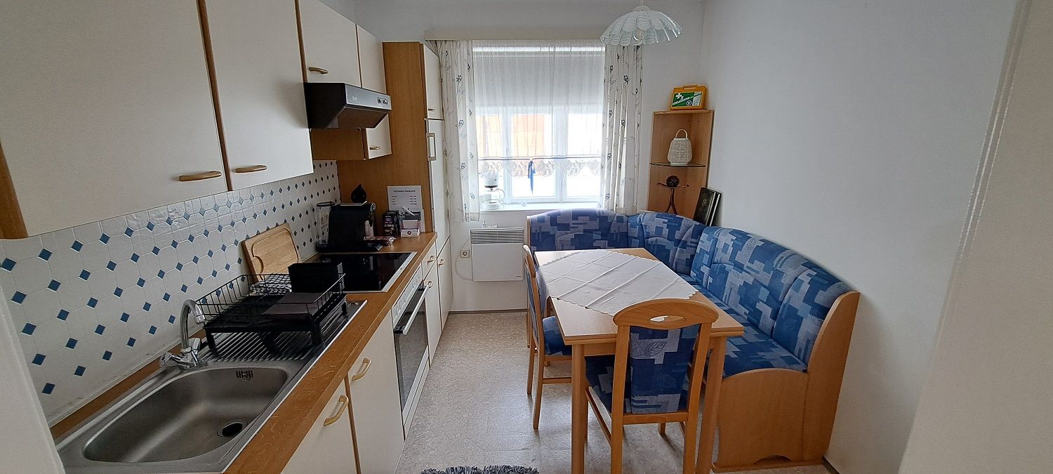 Gästezimmer Sonja
