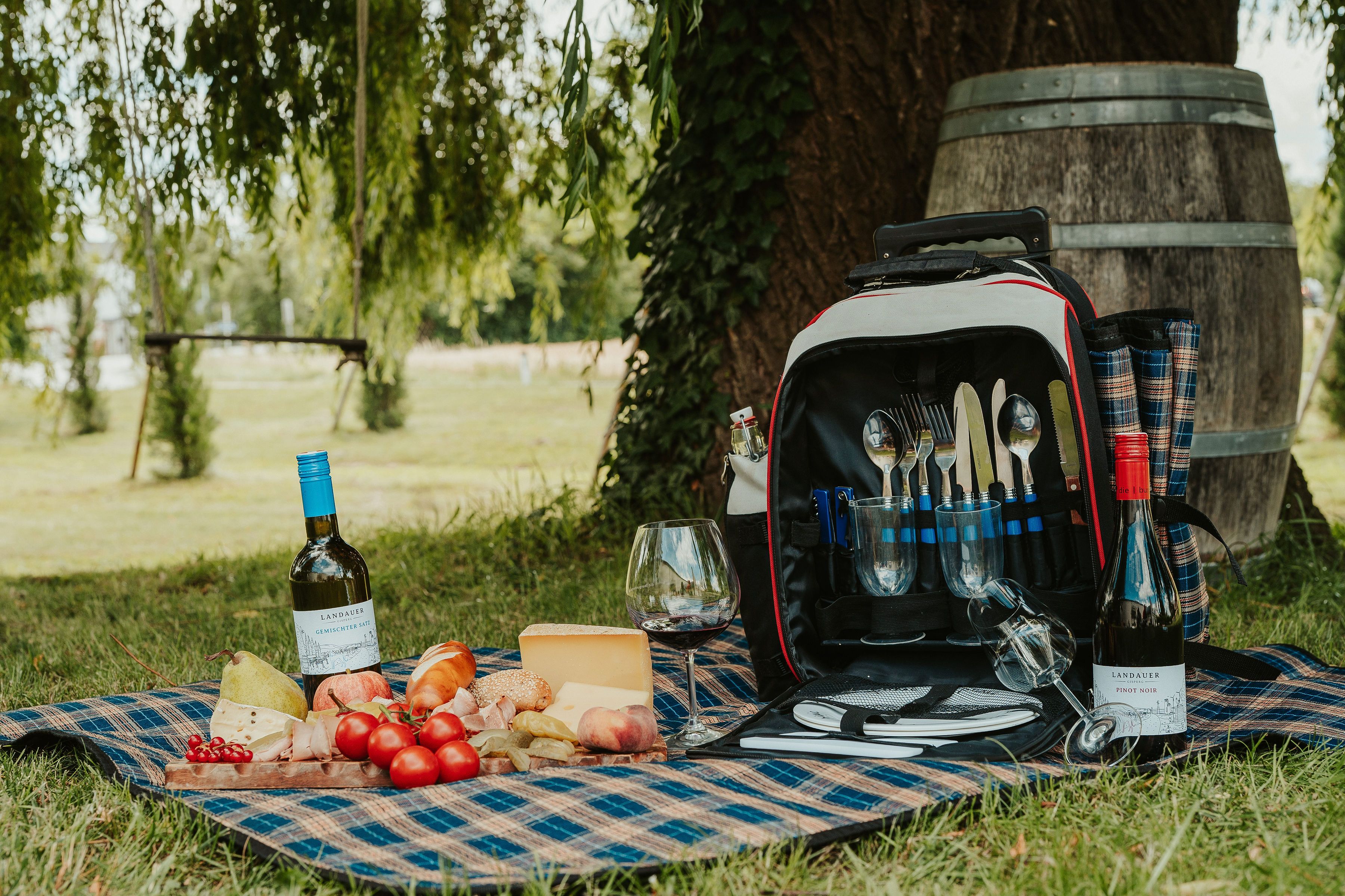 Picknick Time