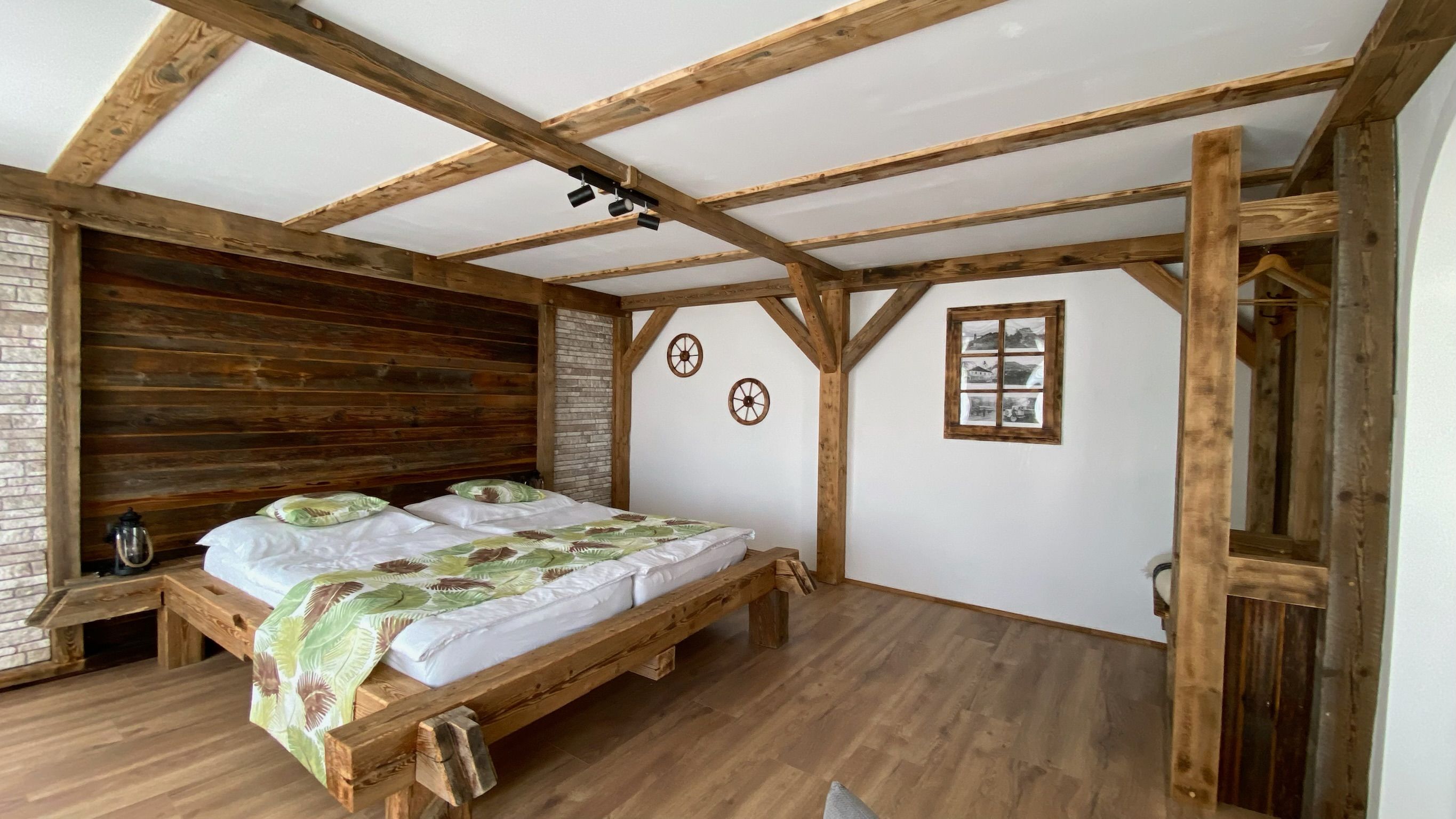 Ferienhaus Dörrmühle