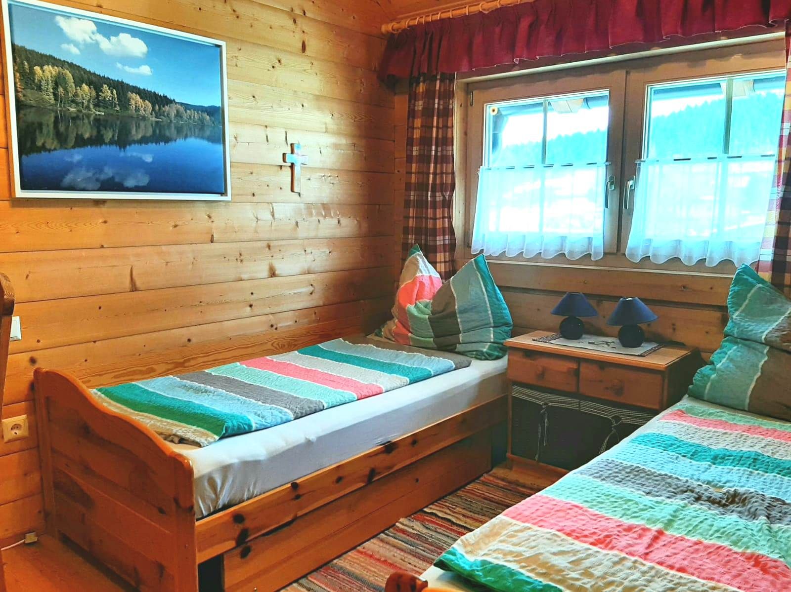 Bärenhütte