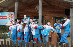 Skiverleih Haginger, Gemeindealpe, &copy; Martin F&uuml;l&ouml;p