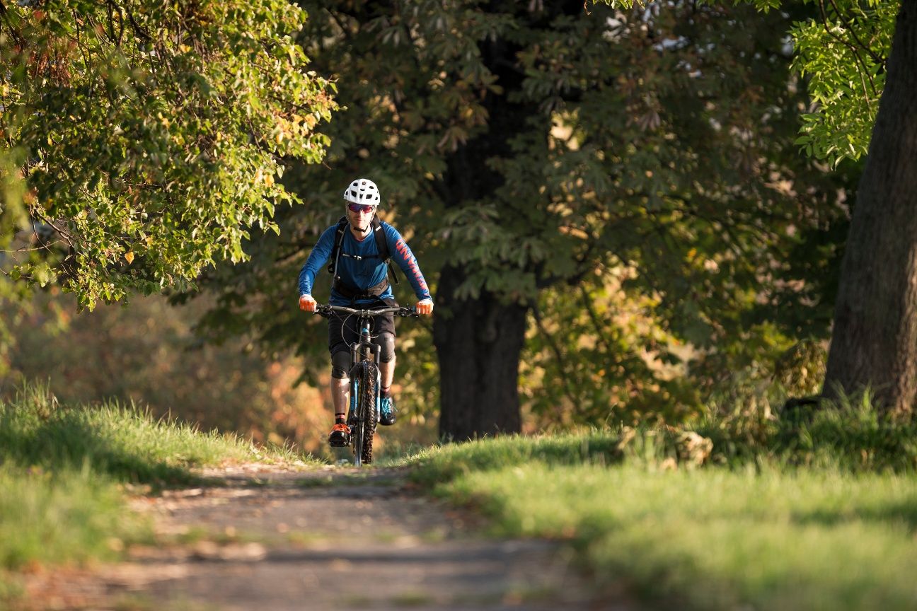 MTB Wienerwald