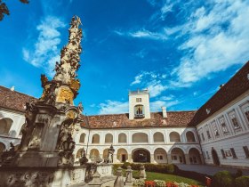 Stift Heiligenkreuz, © Wienerwald