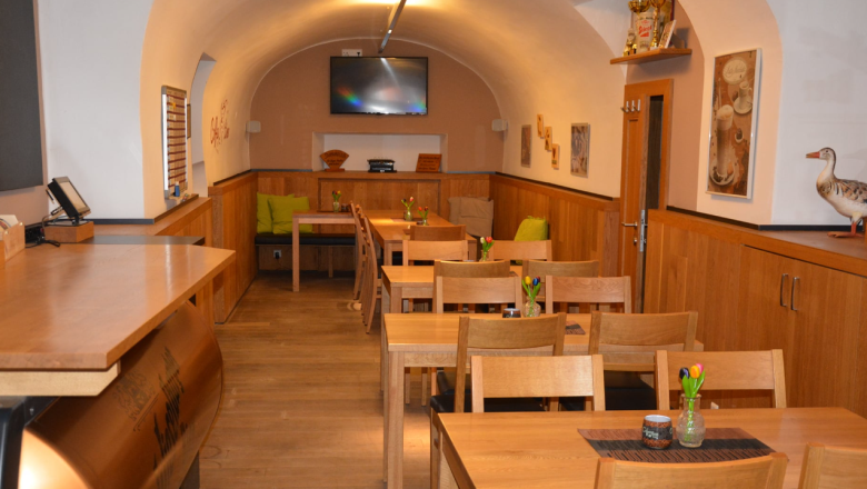 Antnwirtin, &copy; Antnwirtin