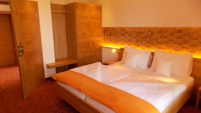 Familienzimmer, &copy; Mostlandhof