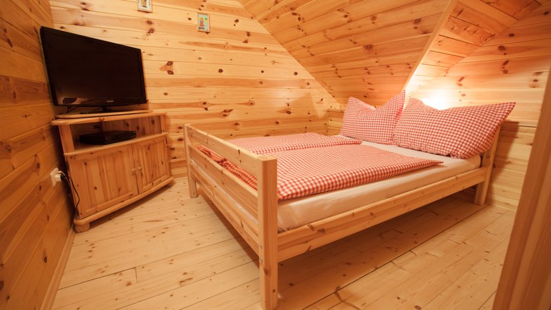 Beim Einfalt B&B | Naturzimmer, &copy; Familie Einfalt