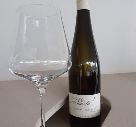 Weingut Karl Diwald, &copy; Verena Schnatter