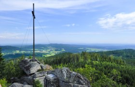 Nebelstein Aussichtsplattform, © © Waldviertel Tourismus, Robert Herbst