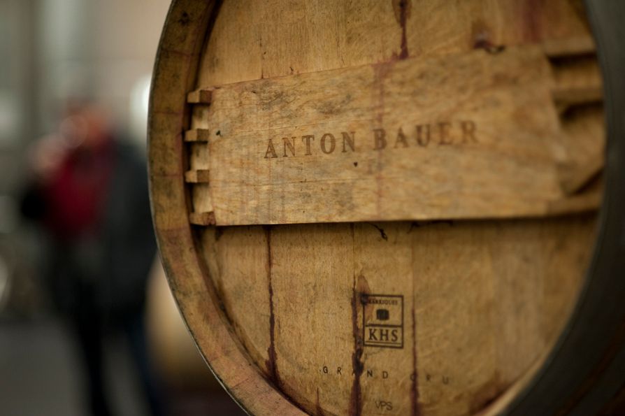 Weingut Anton Bauer