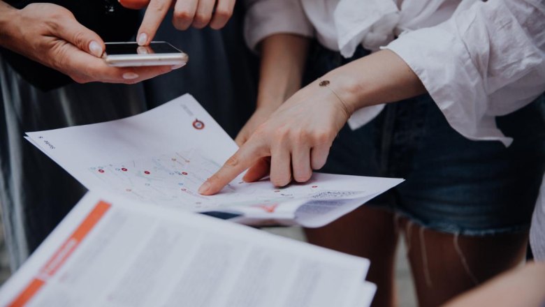 Eure Krimiakte, &copy; MyCityHighlight Europe GmbH