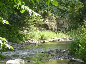 M&uuml;hlenweg, &copy; Waldviertel Tourismus