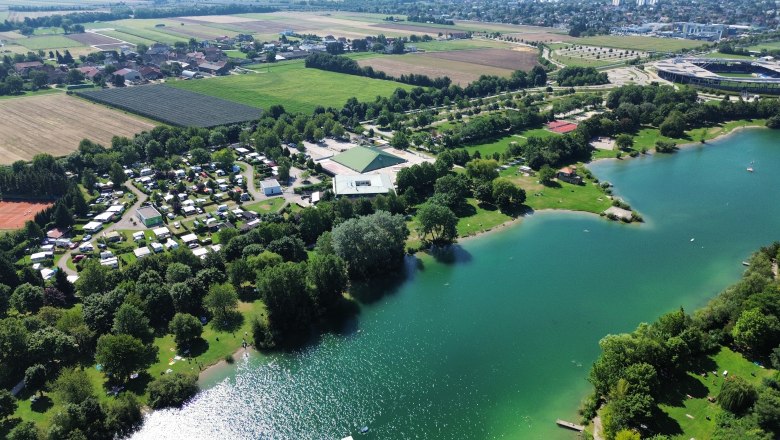 Die Seelandschaft, &copy; Lukas Winter