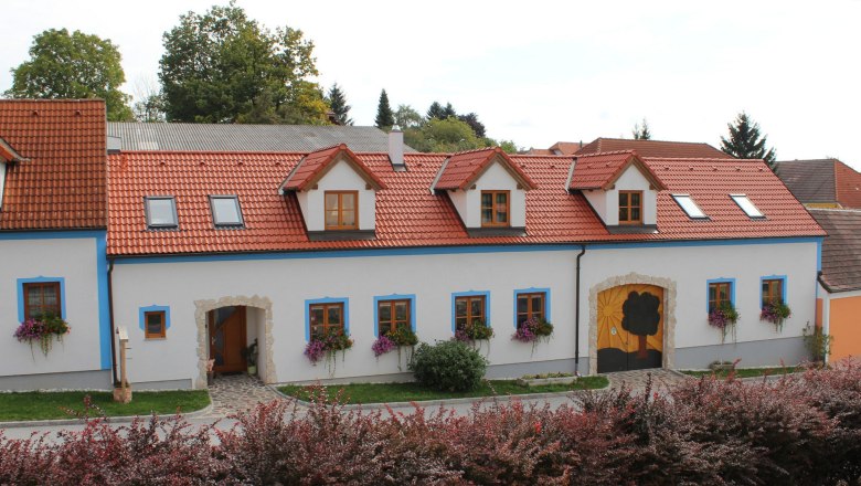 Biohof Erdinger, &copy; Biohof Erdinger