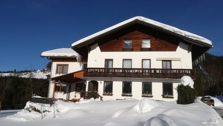 Bauernhof Sinsamreith, &copy; Melanie Ensmann