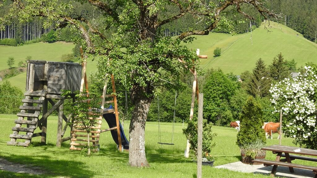 Spielplatz