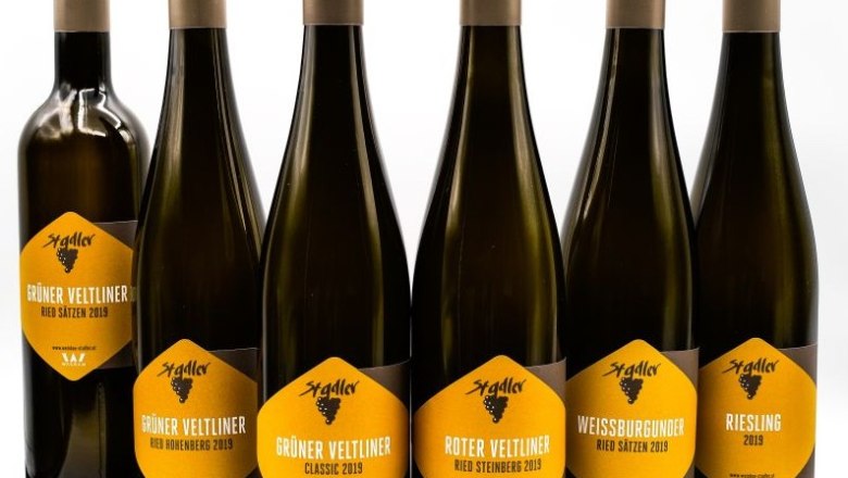 Weinbau Stadler, &copy; Stadler Stefan