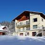 Pension Klug im Winter, &copy; Schweighofer Doris