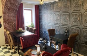 Imbiss Uriel, &copy; Imbiss Uriel