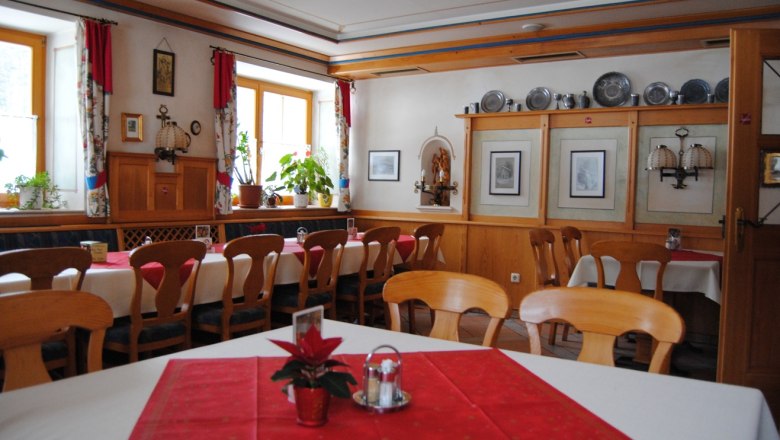 Gasthaus Grubbergwirt, &copy; Gerhard Riegler