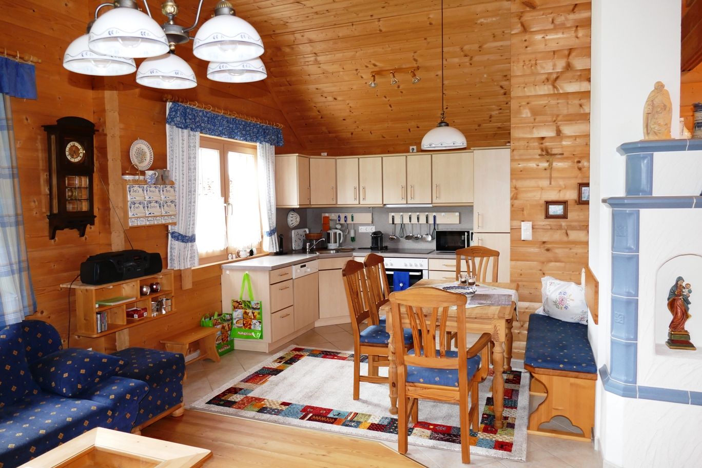Bärenhütte