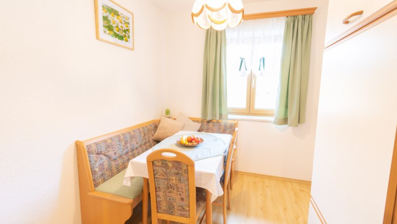 Ferienwohnung 4 - HirschbergBlick, &copy; Urlaub am Bauernhof - Fam. Schweighuber