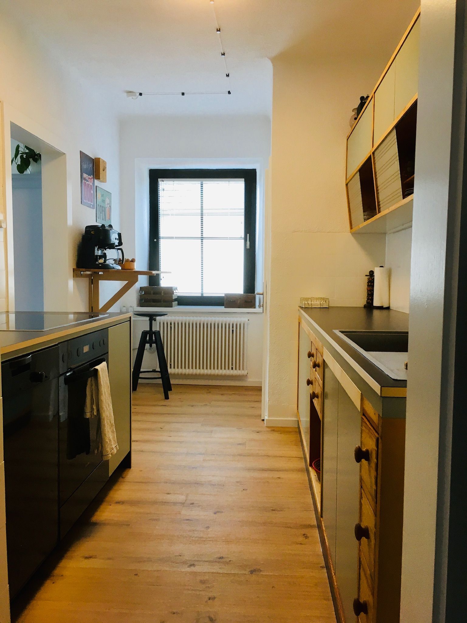 hello. Die Ferienwohnung.