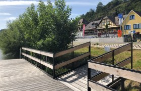 Konditorei-Braun-gegen&uuml;ber G&auml;stesteg, &copy; Donau N&Ouml; Tourismus GmbH