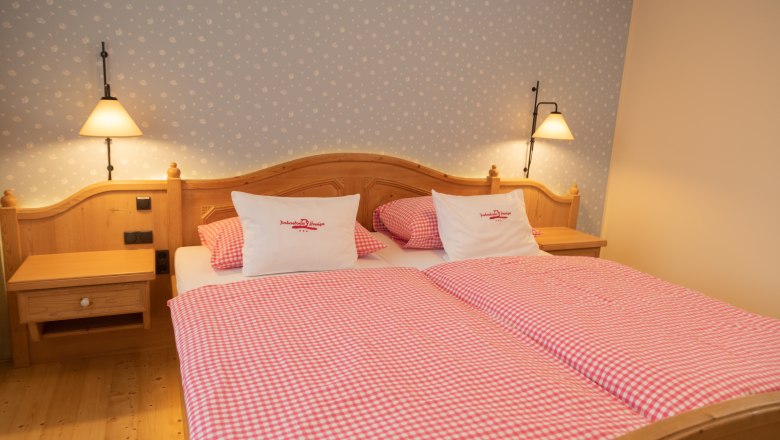 Perbersdorfer Heuriger & Hotel, © Perbersdorfer Heuriger & Hotel