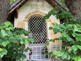 Am&ouml;d Matterl, &copy; Wienerwald