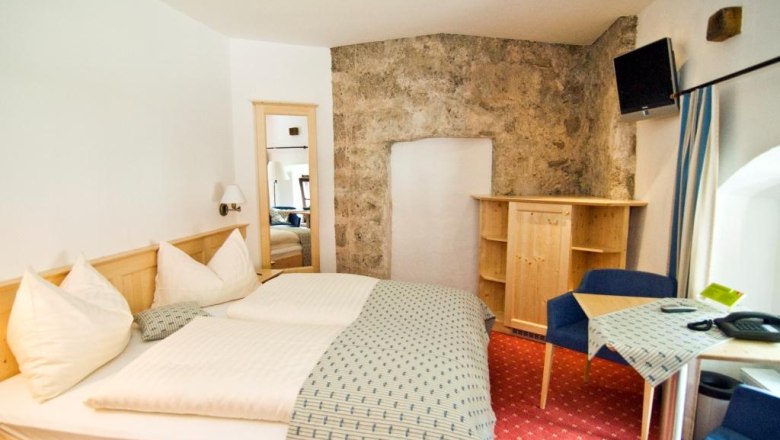 Zimmer Haus Albrecht, &copy; zVg