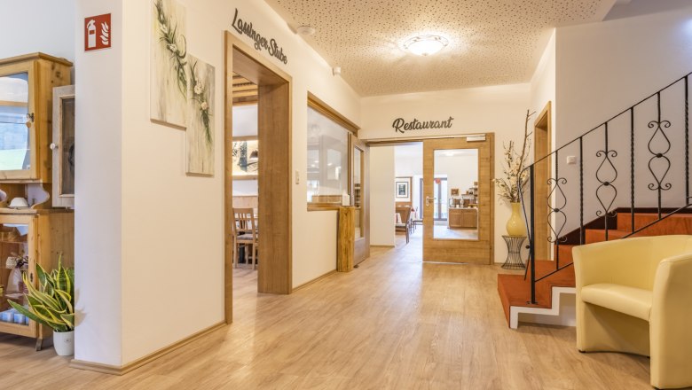 Alpenhotel Ensmann, &copy; Theo Kust