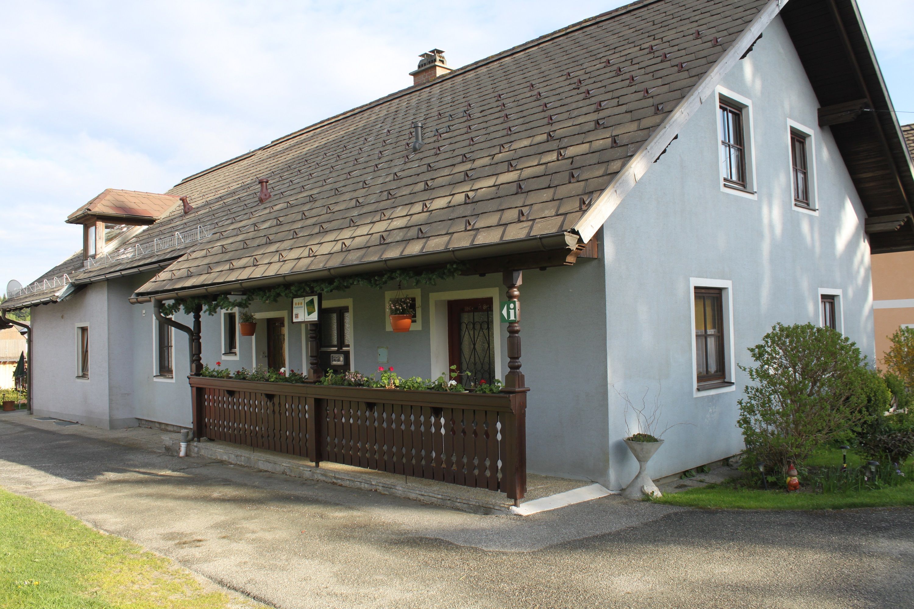 Haus Linda
