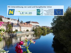 Teiche-Radroute, &copy; Waldviertel Tourismus