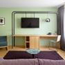 Junior Suite Wohnbereich, © Peter Hruska