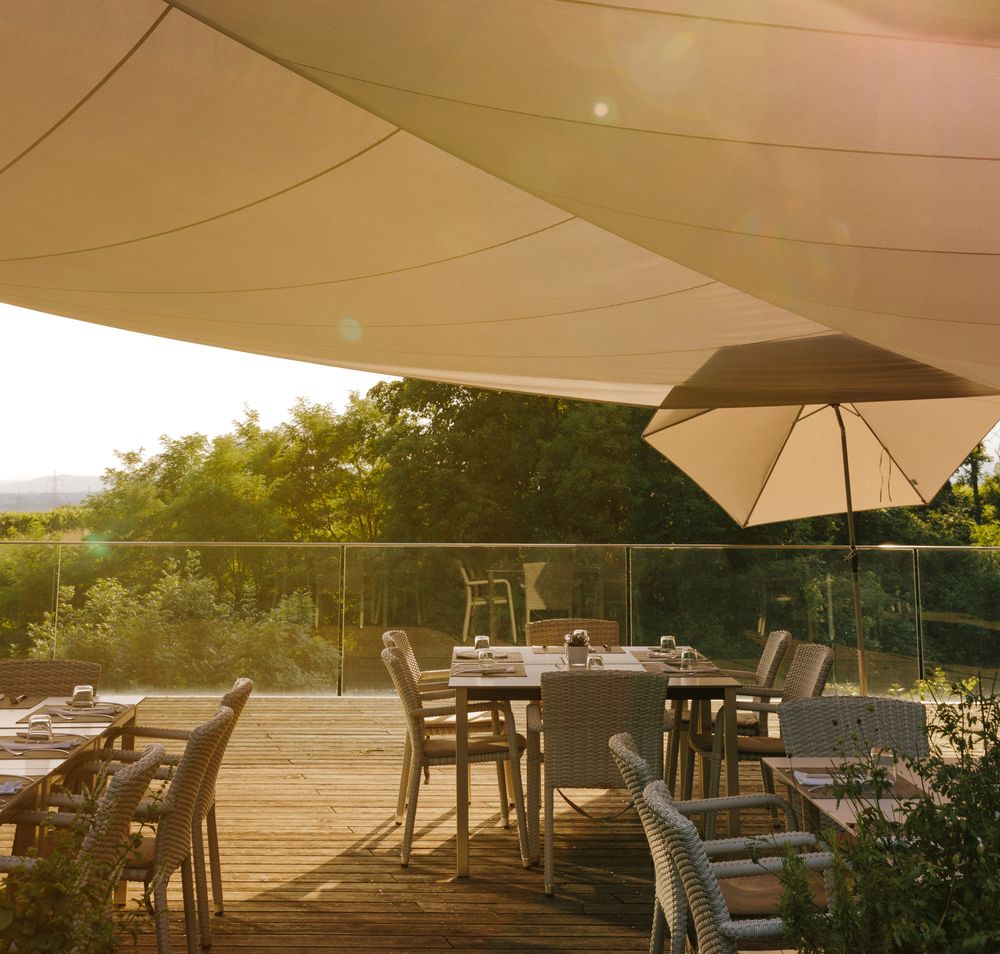 Gebietsvinothek Weritas