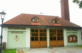 Feuerwehrmuseum Dobersberg, © Gemeinde Dobersberg
